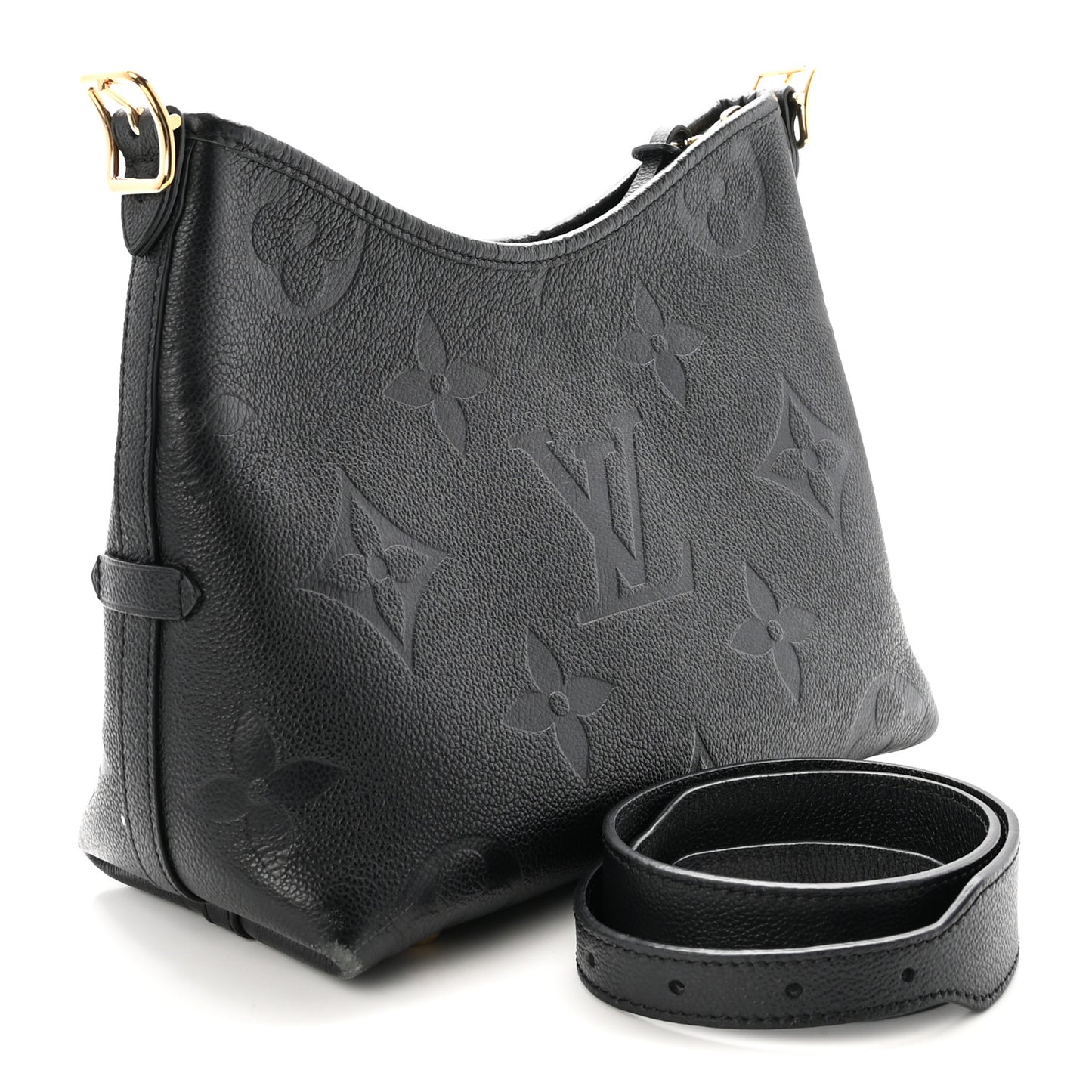 Empreinte Carryall PM Black