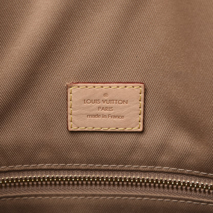 Louis Vuitton Monogram Graceful MM 8 of 10