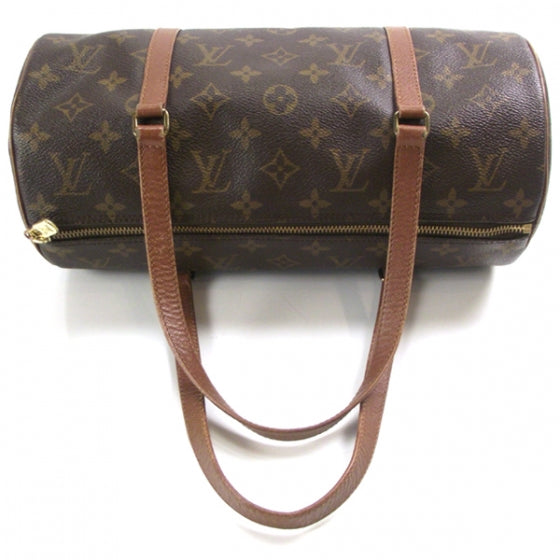 Louis Vuitton Papillon 30 5 of 10