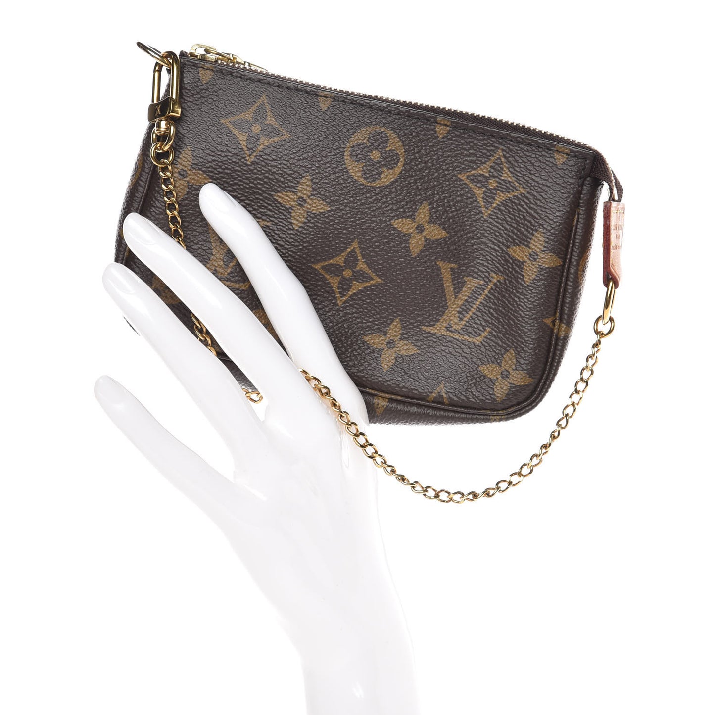 Monogram Mini Pochette Accessories