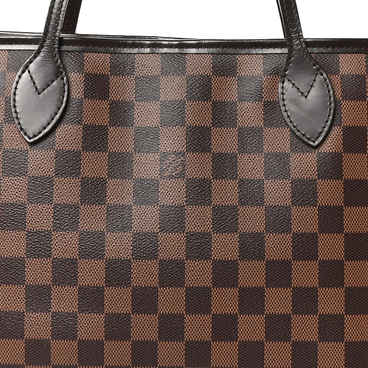 Damier Ebene Neo Neverfull MM