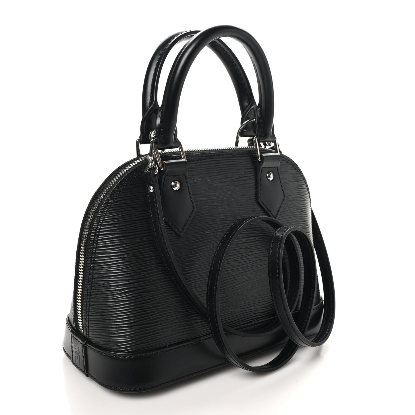 Epi Alma BB Black