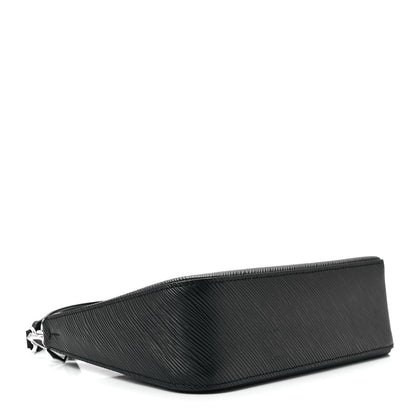 Louis Vuitton Epi Marelle Black 5 of 13