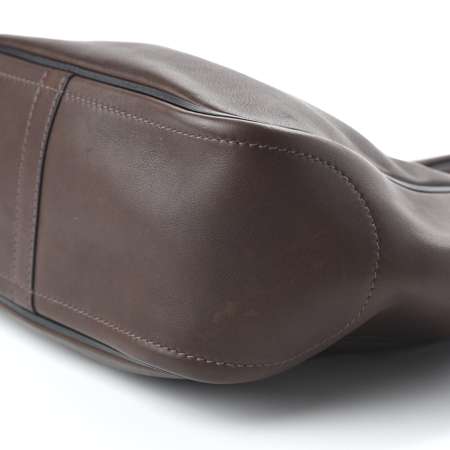 Hermes Evercalf Convoyeur Havane 7 of 10