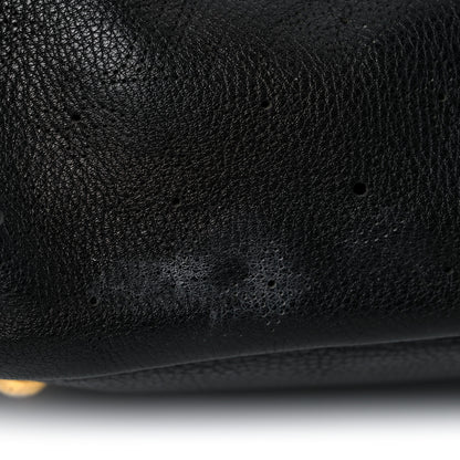Louis Vuitton Mahina L Chocolate 18 of 28