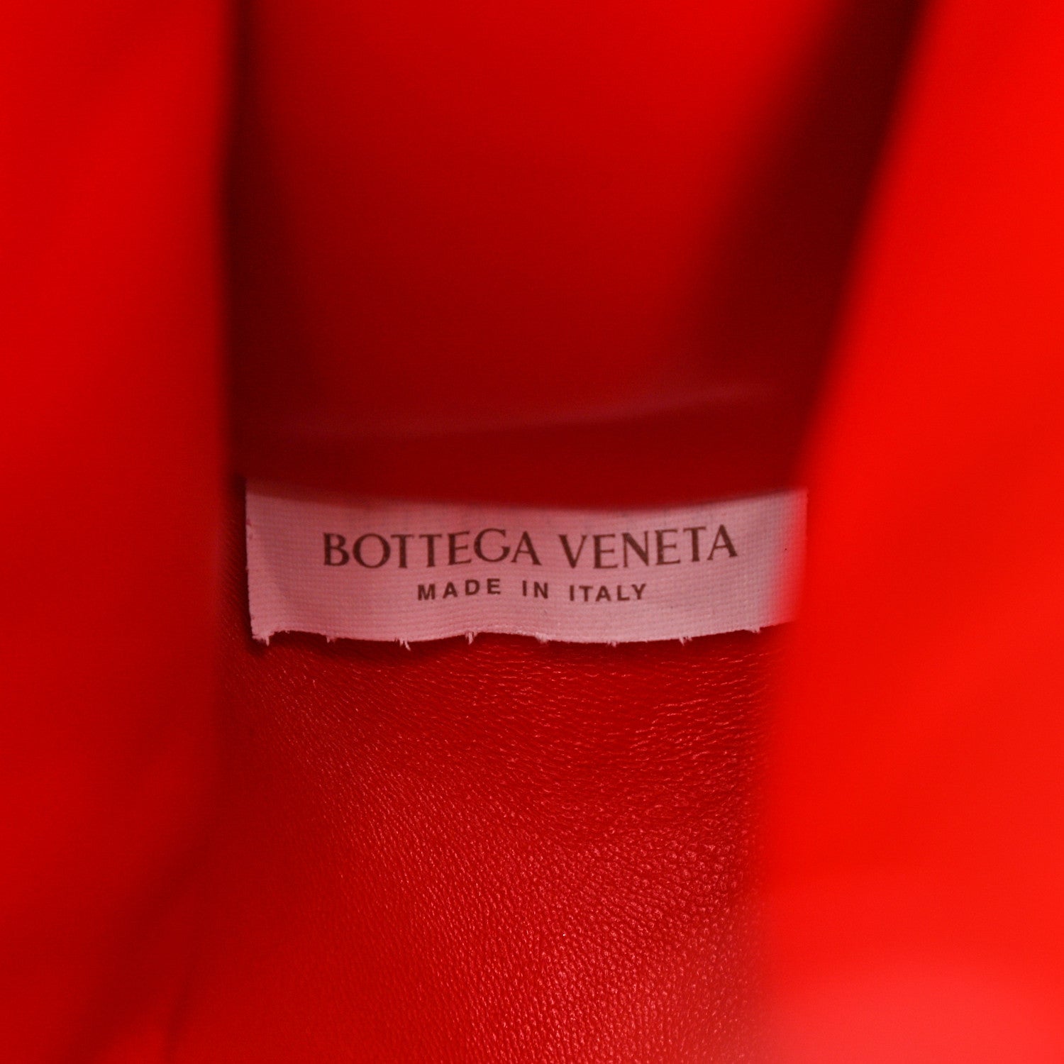 Bottega Veneta Nappa Intrecciato Small Knot Flap Crossbody Nail Polish 6 of 11