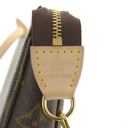 Louis Vuitton Monogram Pochette Accessories NM 5 of 7