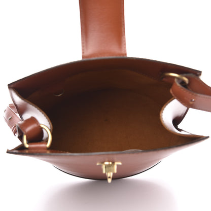 Louis Vuitton Epi Cluny Kenyan Fawn 5 of 10