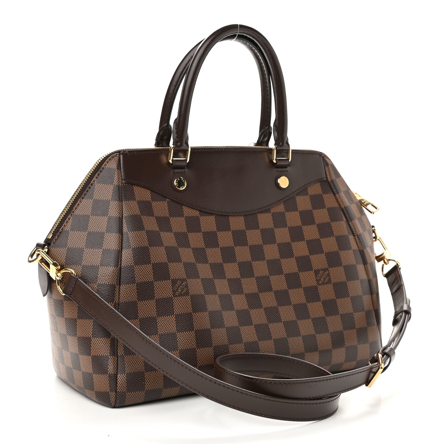 Louis Vuitton Damier Ebene Mews 3 of 9