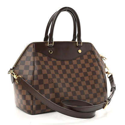 Louis Vuitton Damier Ebene Mews 3 of 9