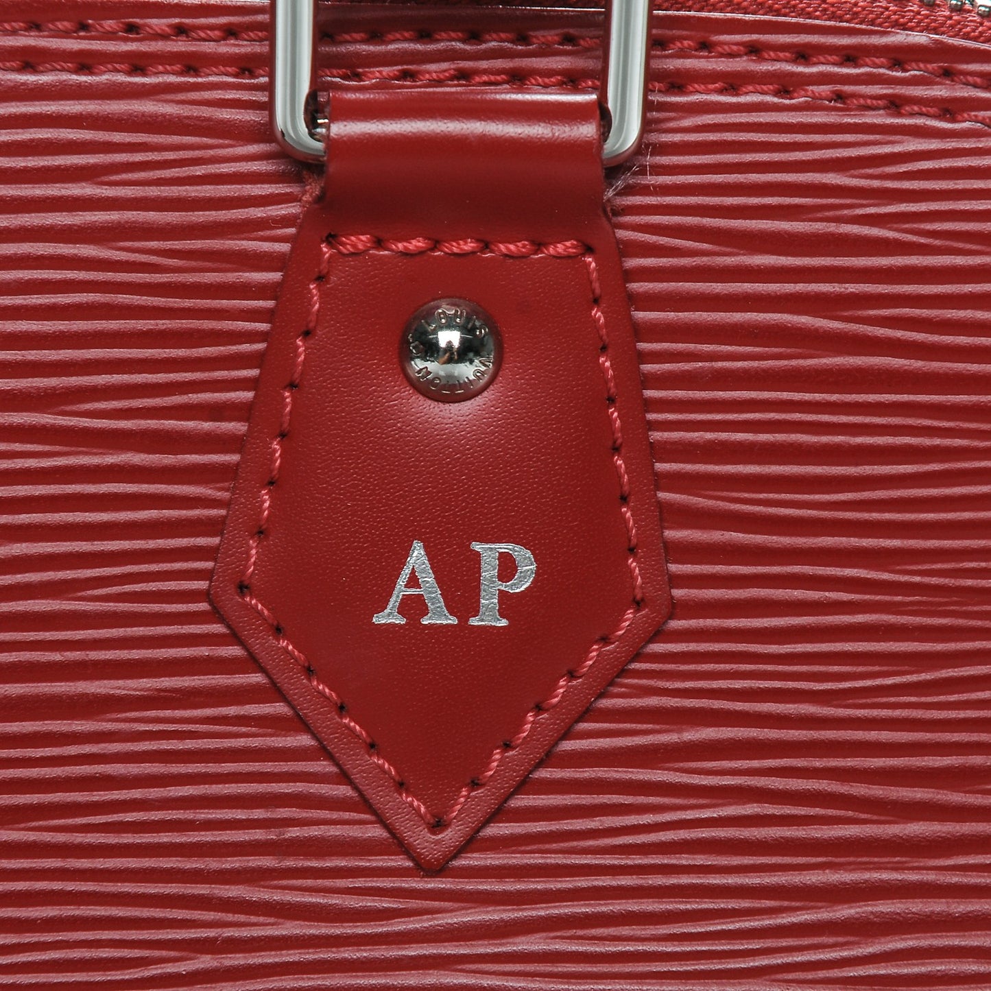 Epi Alma GM Carmine