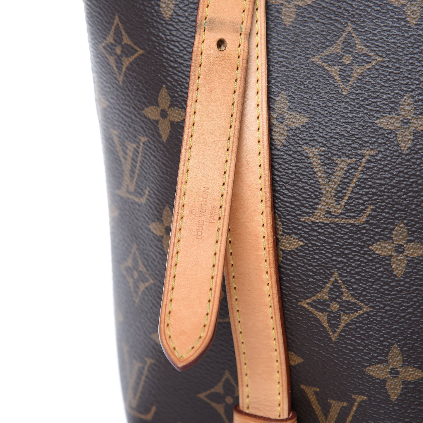 Monogram Tuileries