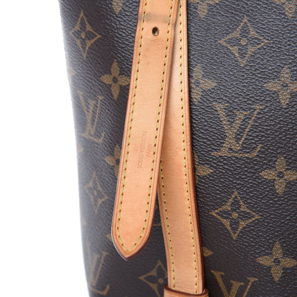 Louis Vuitton Monogram Tuileries 18 of 20