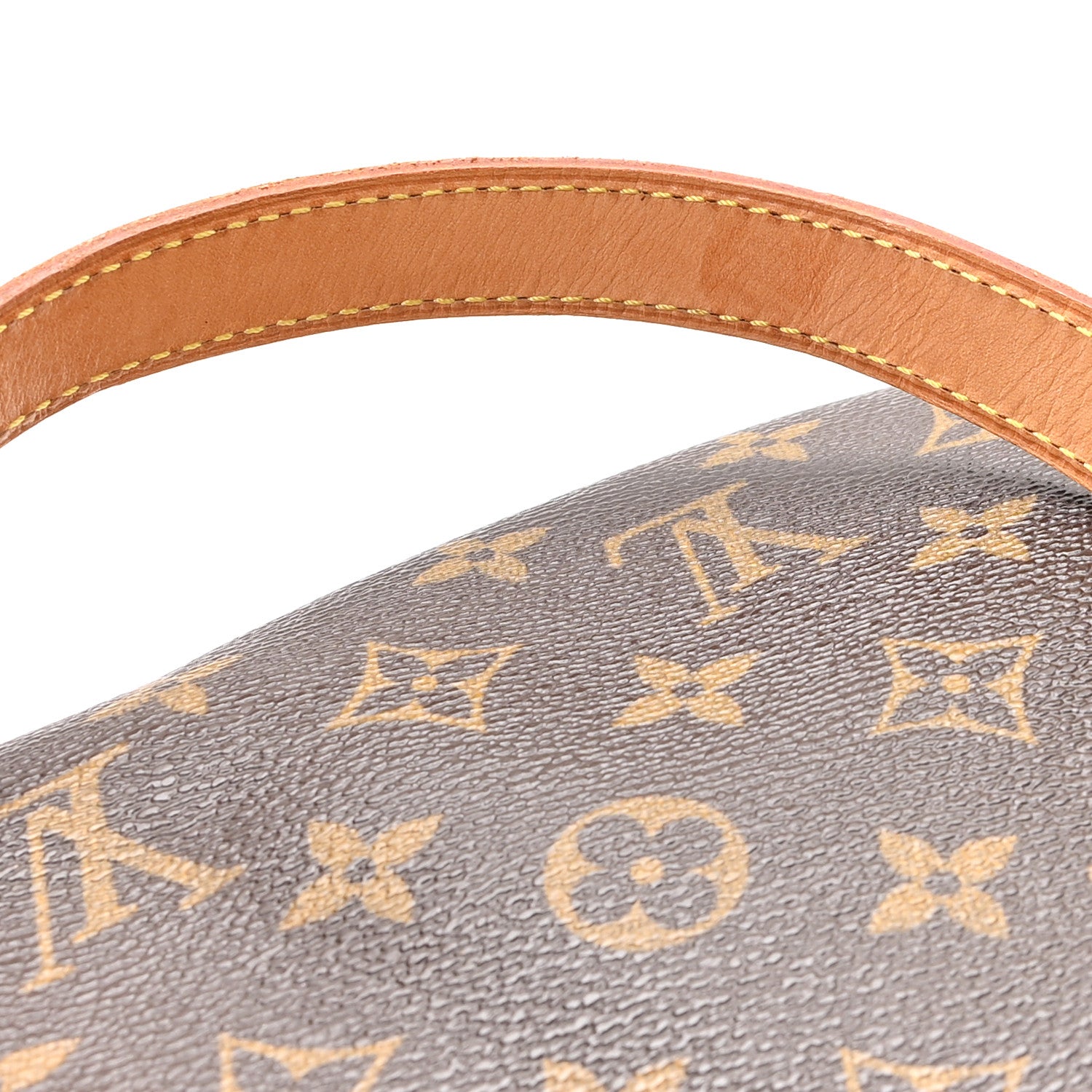 Louis Vuitton Monogram Cabas Piano 10 of 11