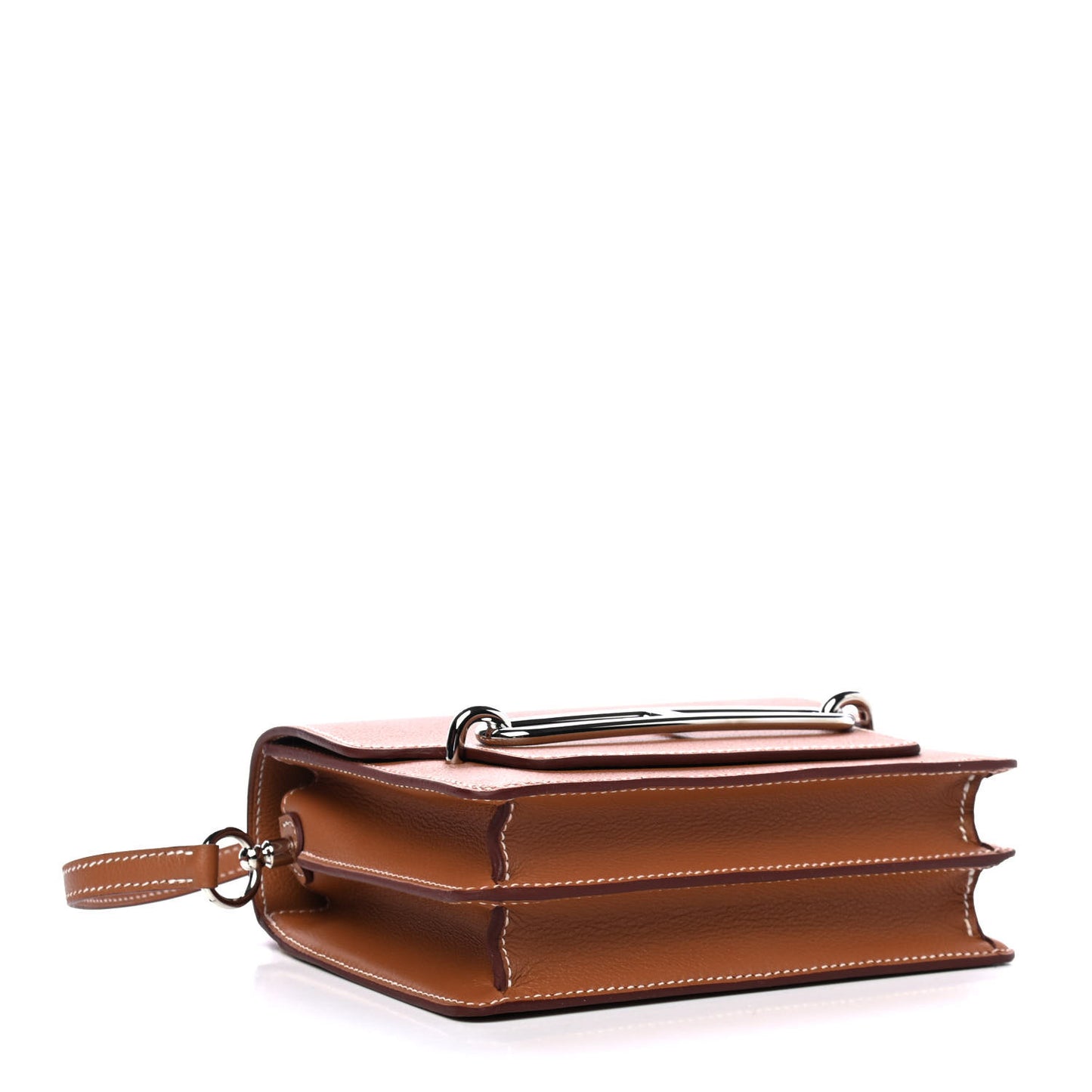 Evercolor Mini Sac Roulis Gold