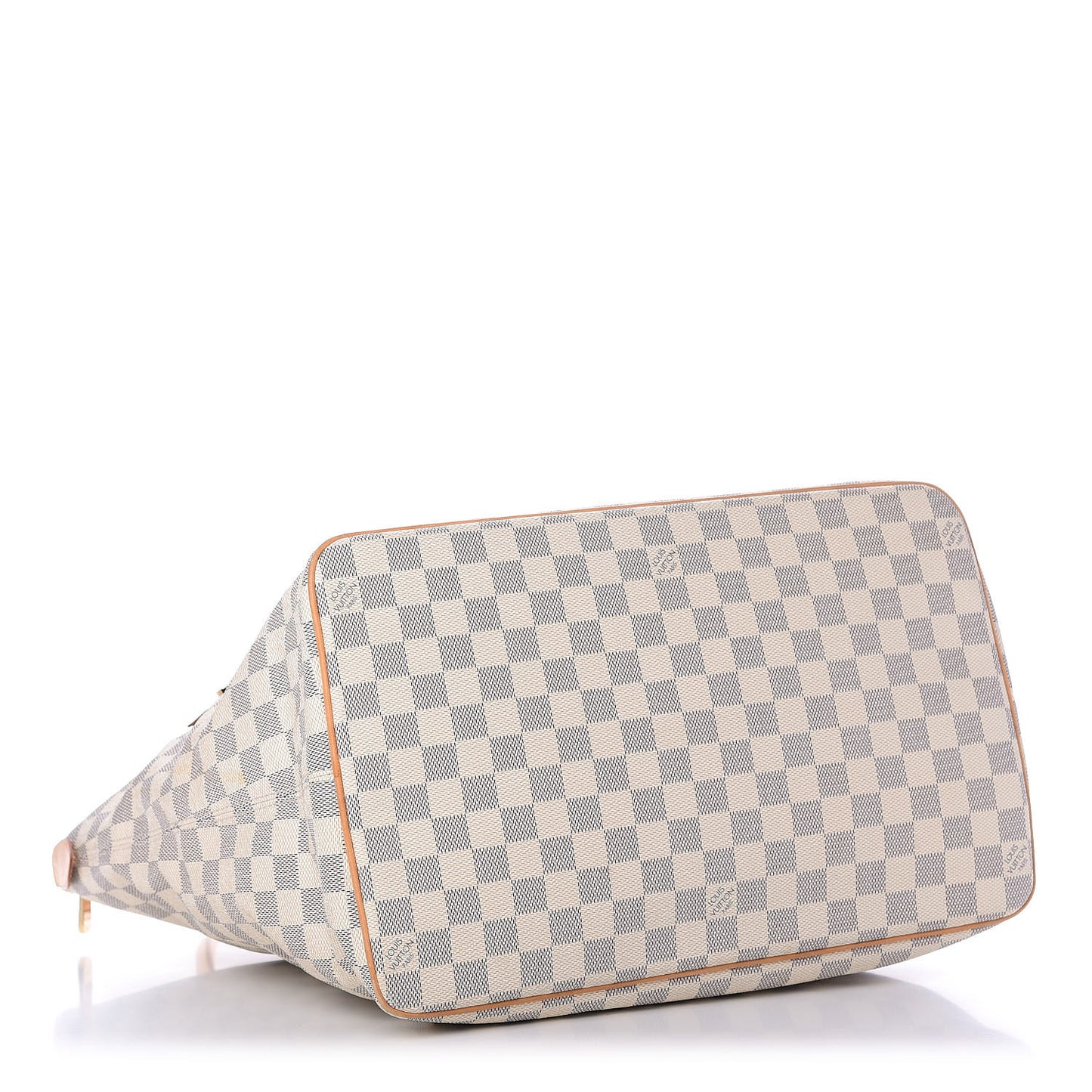 Damier Azur Saleya GM