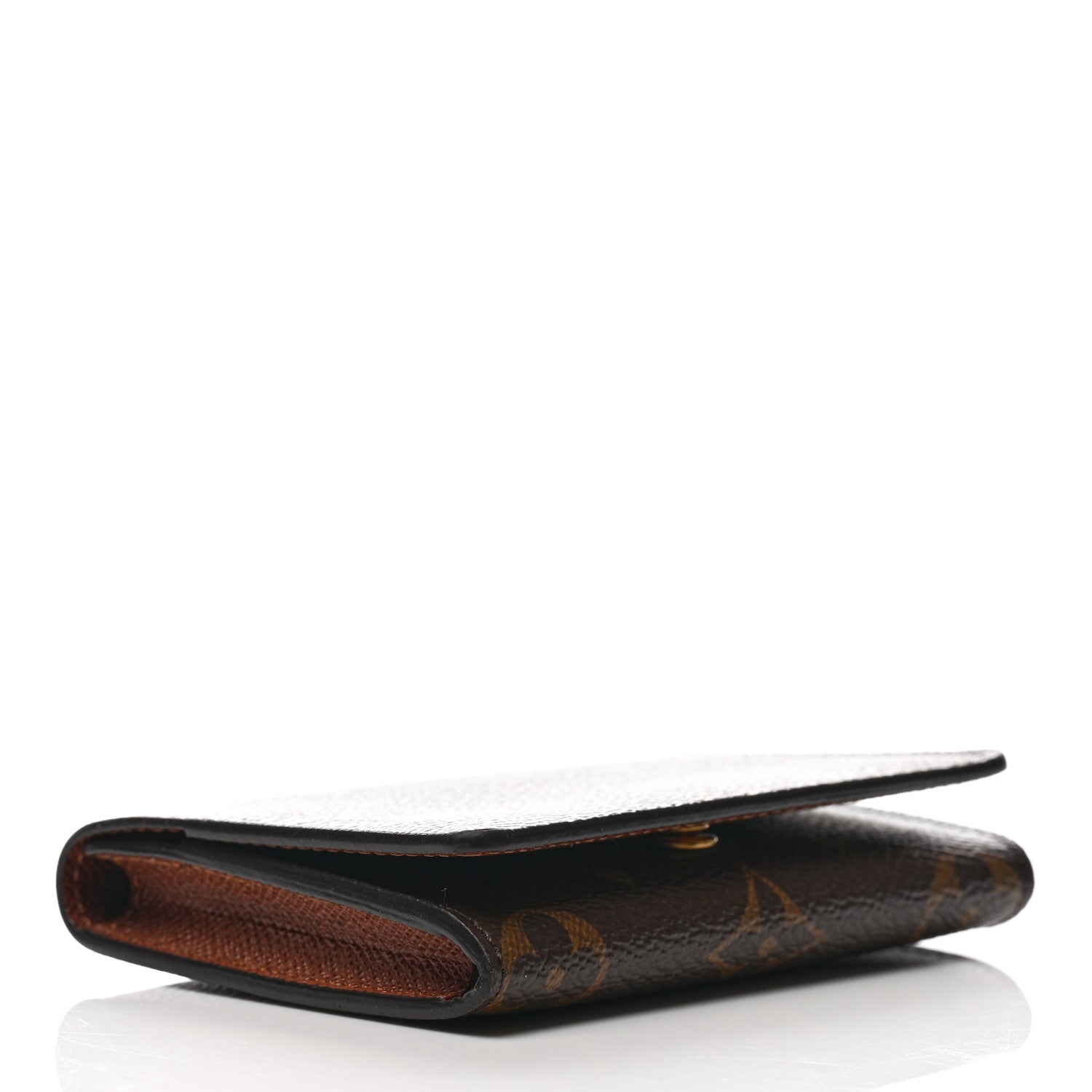 Louis Vuitton Monogram Envelope Business Card Holder 3 of 7
