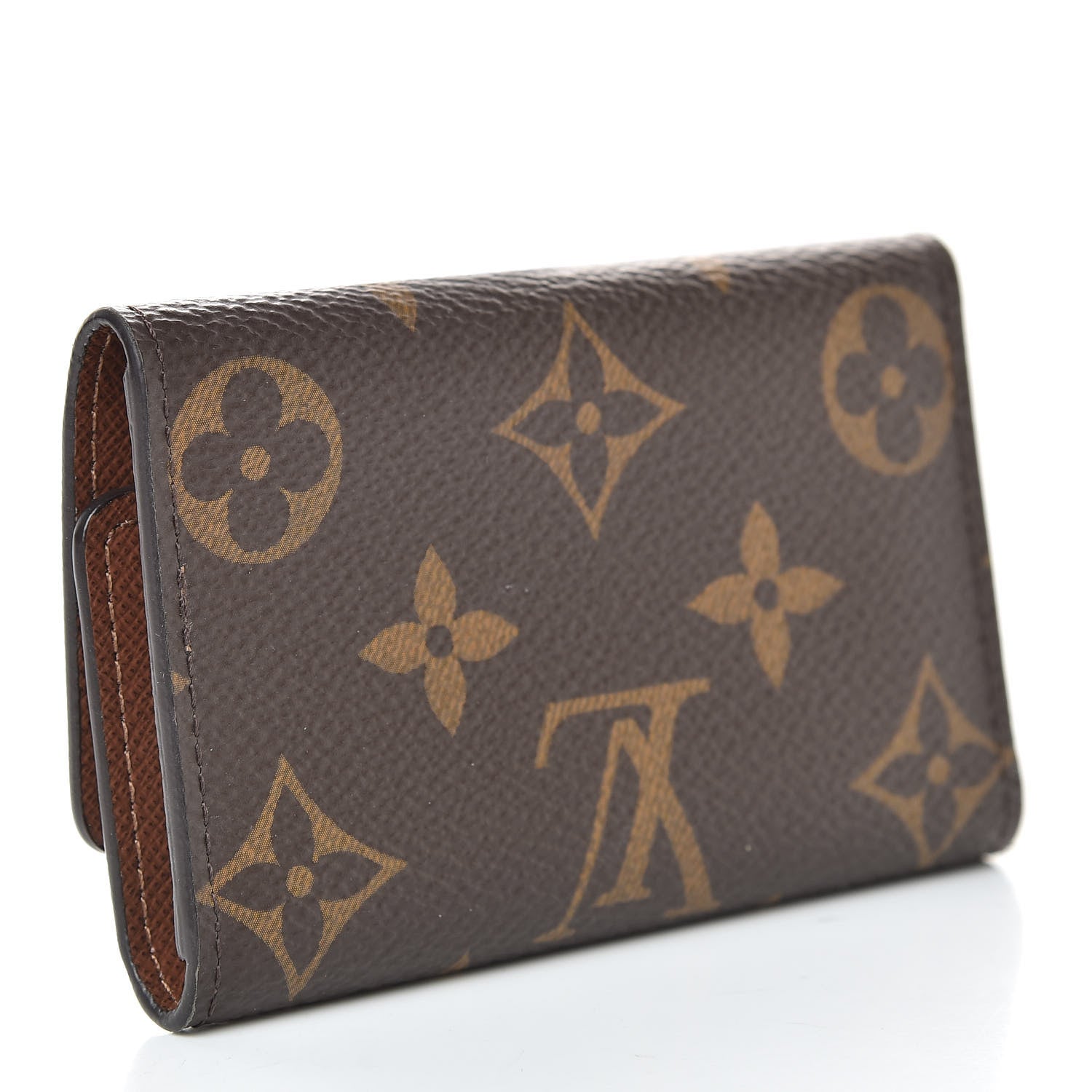 Louis Vuitton Monogram 6 Key Multicles Holder 3 of 8