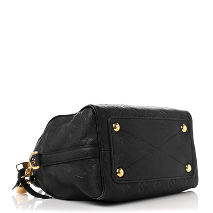 Louis Vuitton Empreinte Speedy Bandouliere 25 Infini 4 of 11