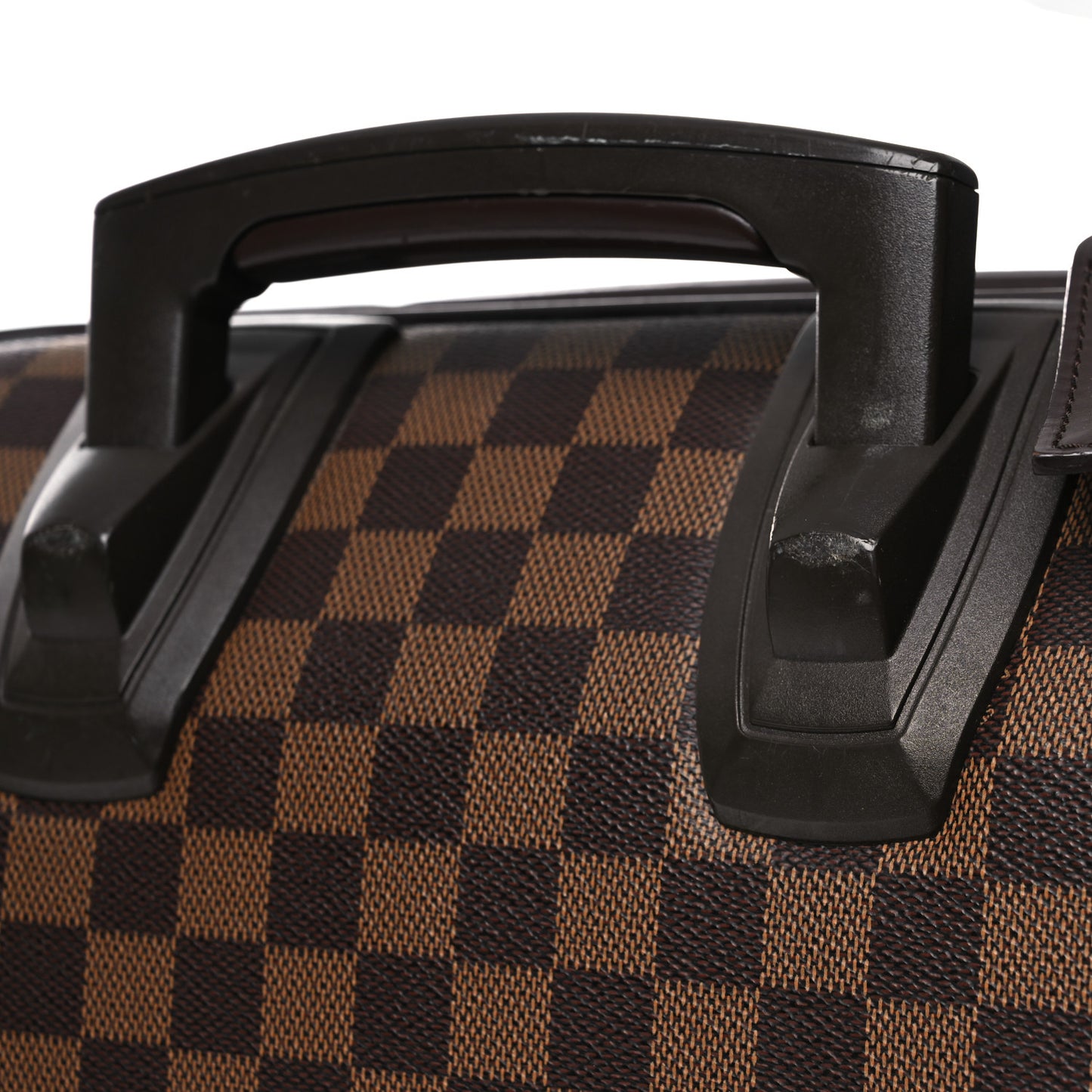 Damier Ebene Pegase 45 Rolling Luggage
