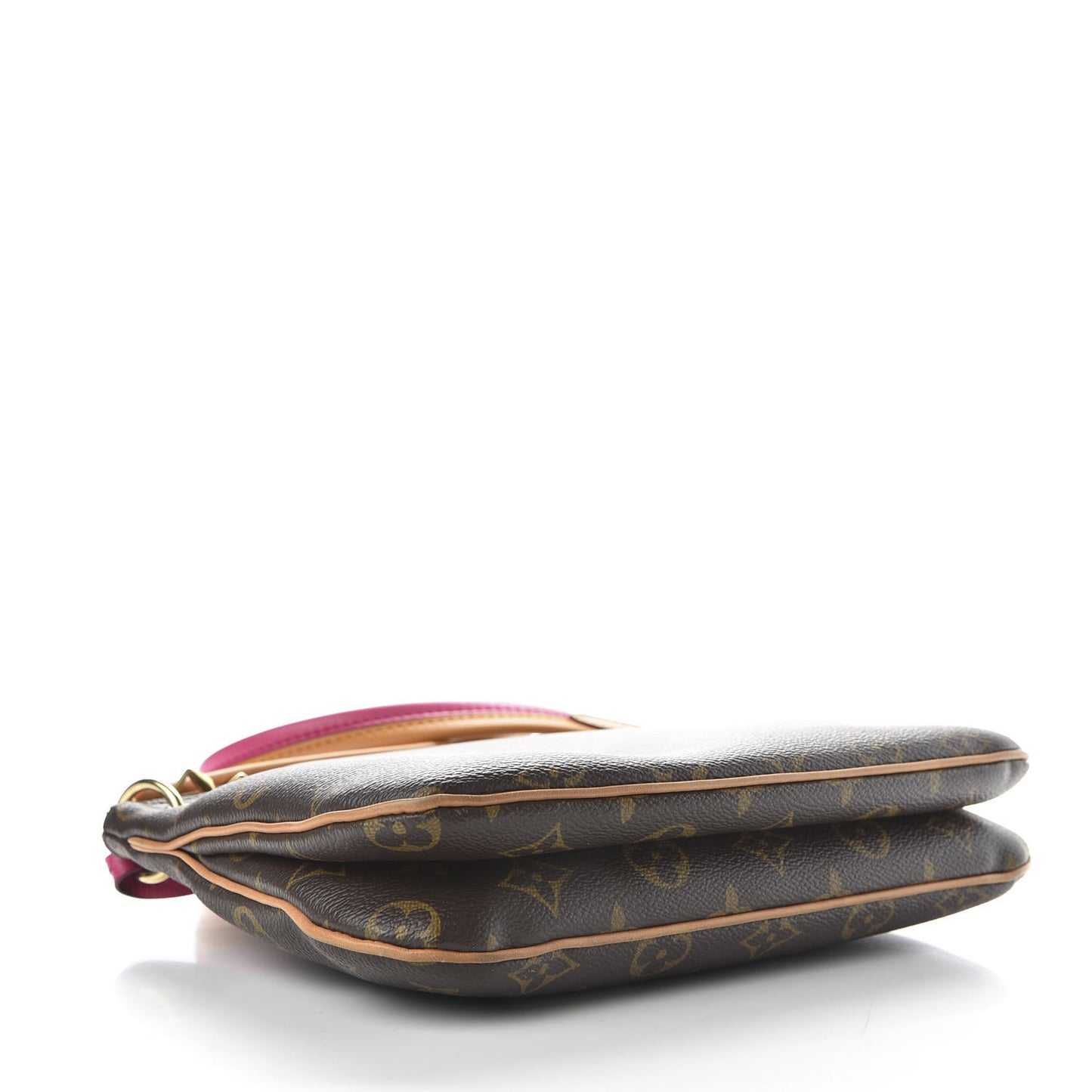 Monogram Lorette Hot Pink