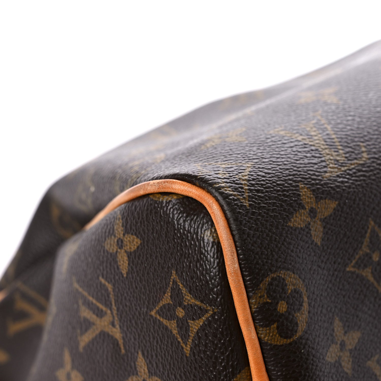 Louis Vuitton Monogram Speedy 25 8 of 33