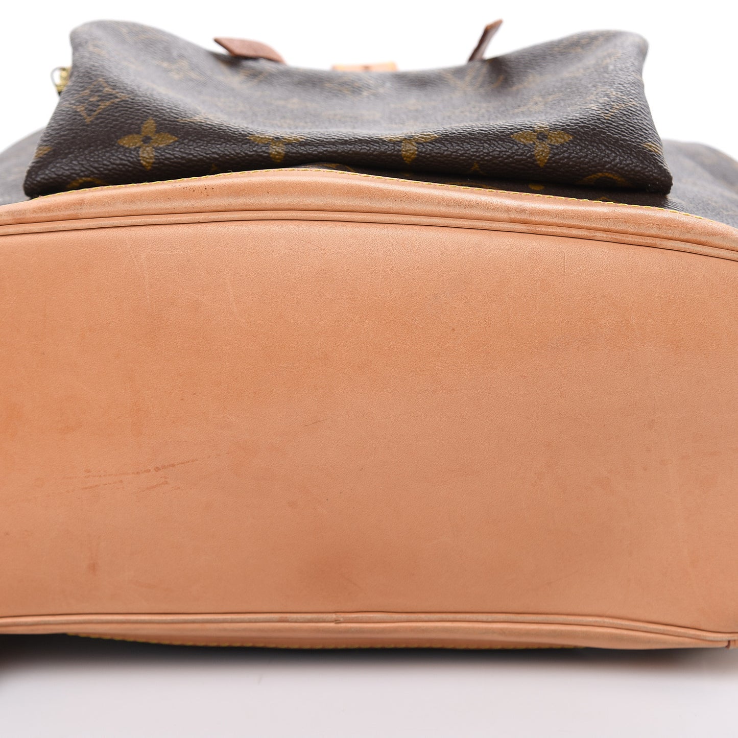 Monogram Montsouris GM Backpack