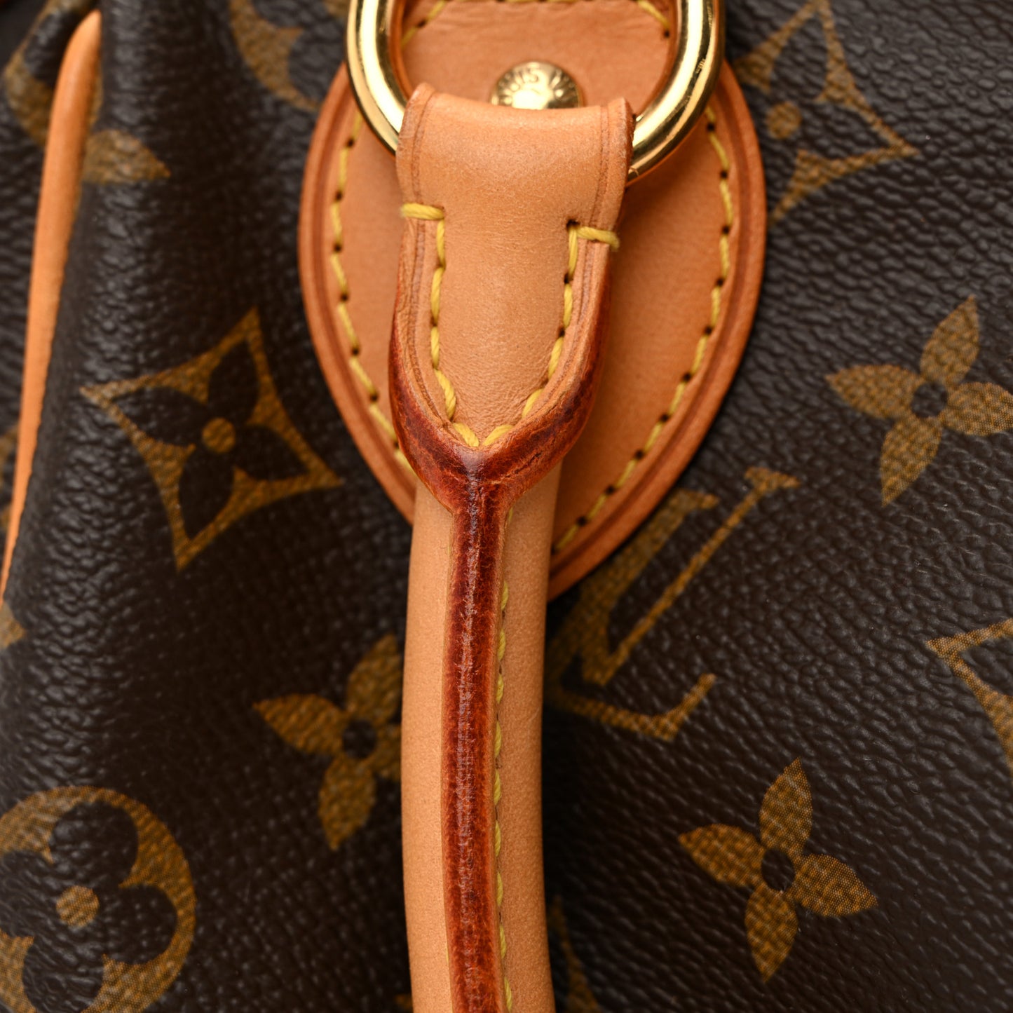Monogram Tivoli PM