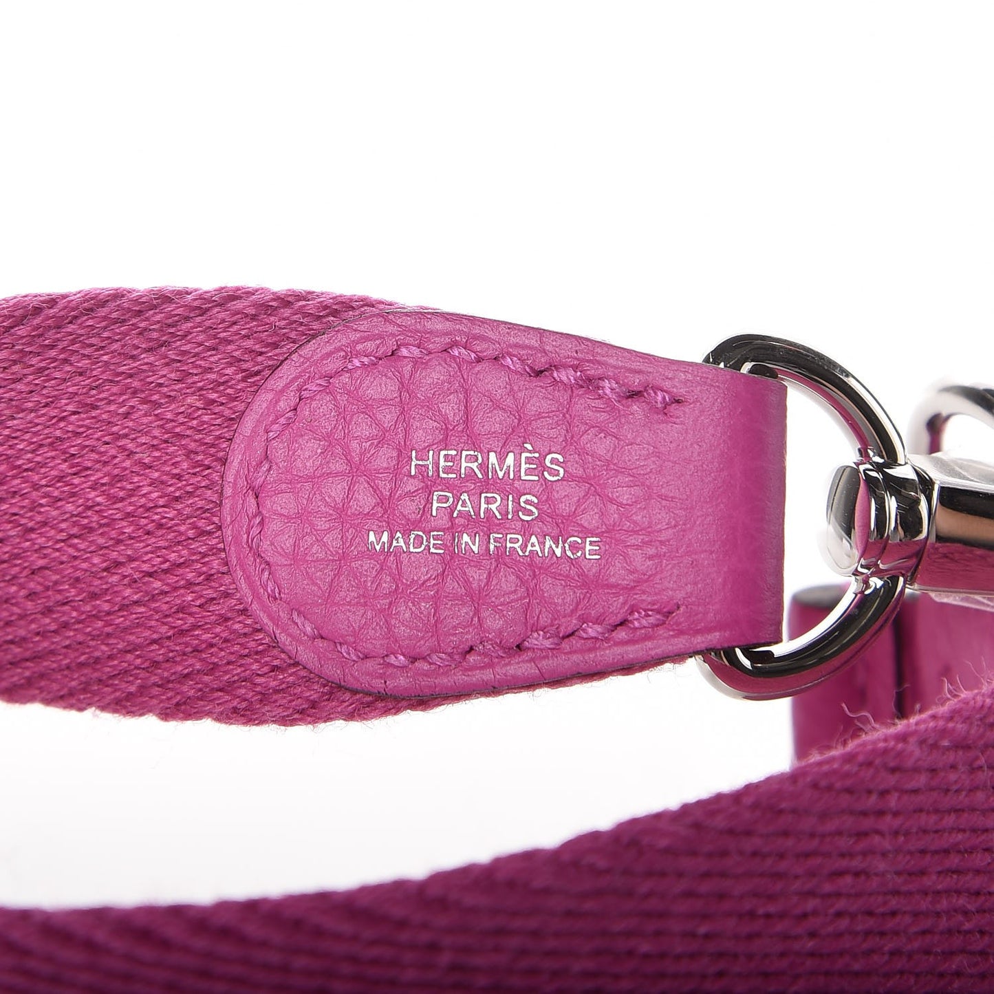 Taurillon Clemence Evelyne TPM Magnolia