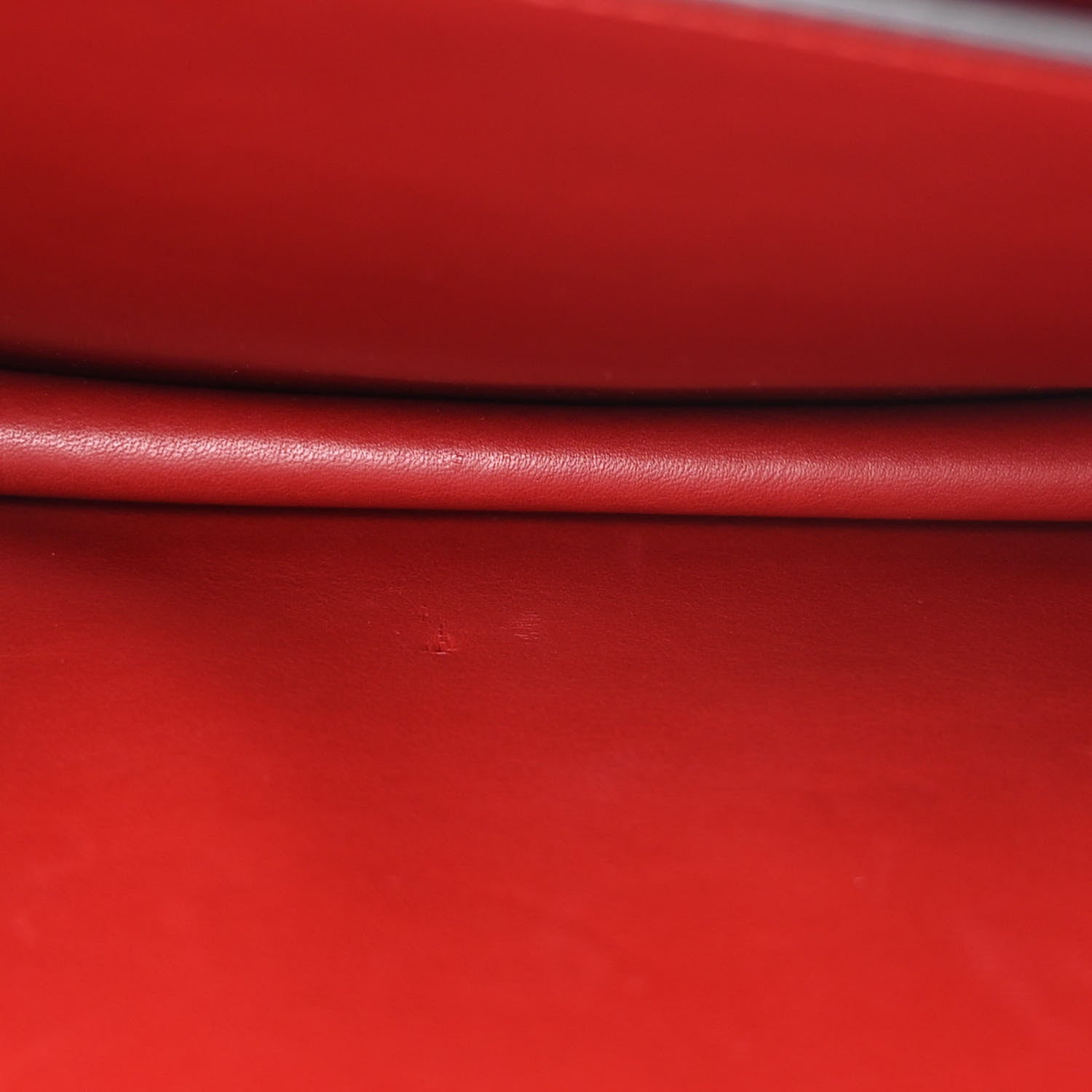 Celine Goatskin Medium Classic Box Flap Bag Cinnamon 5 of 14