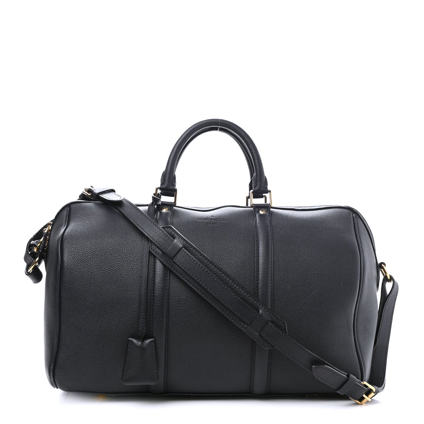 Calfskin SC Bag GM Cobalt