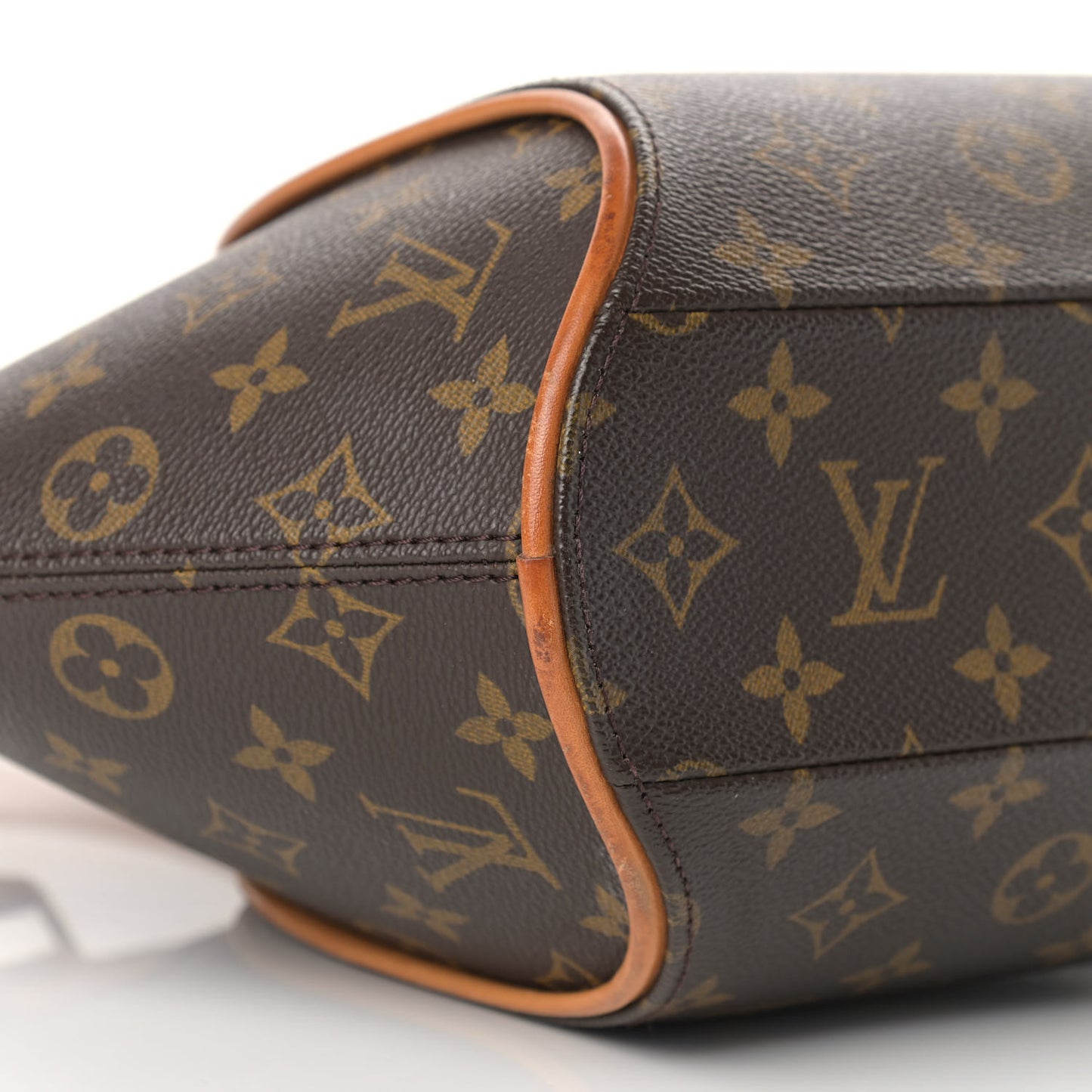 Monogram Ellipse PM