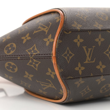 Louis Vuitton Monogram Ellipse PM 8 of 13