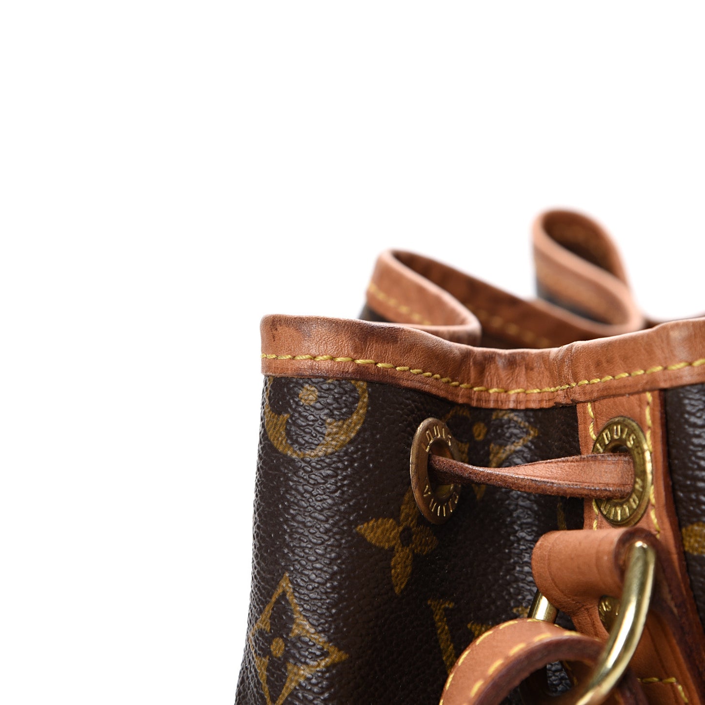 Monogram Noe