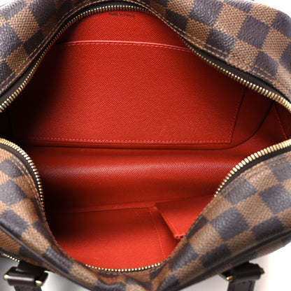 Louis Vuitton Damier Ebene Cite MM 5 of 10