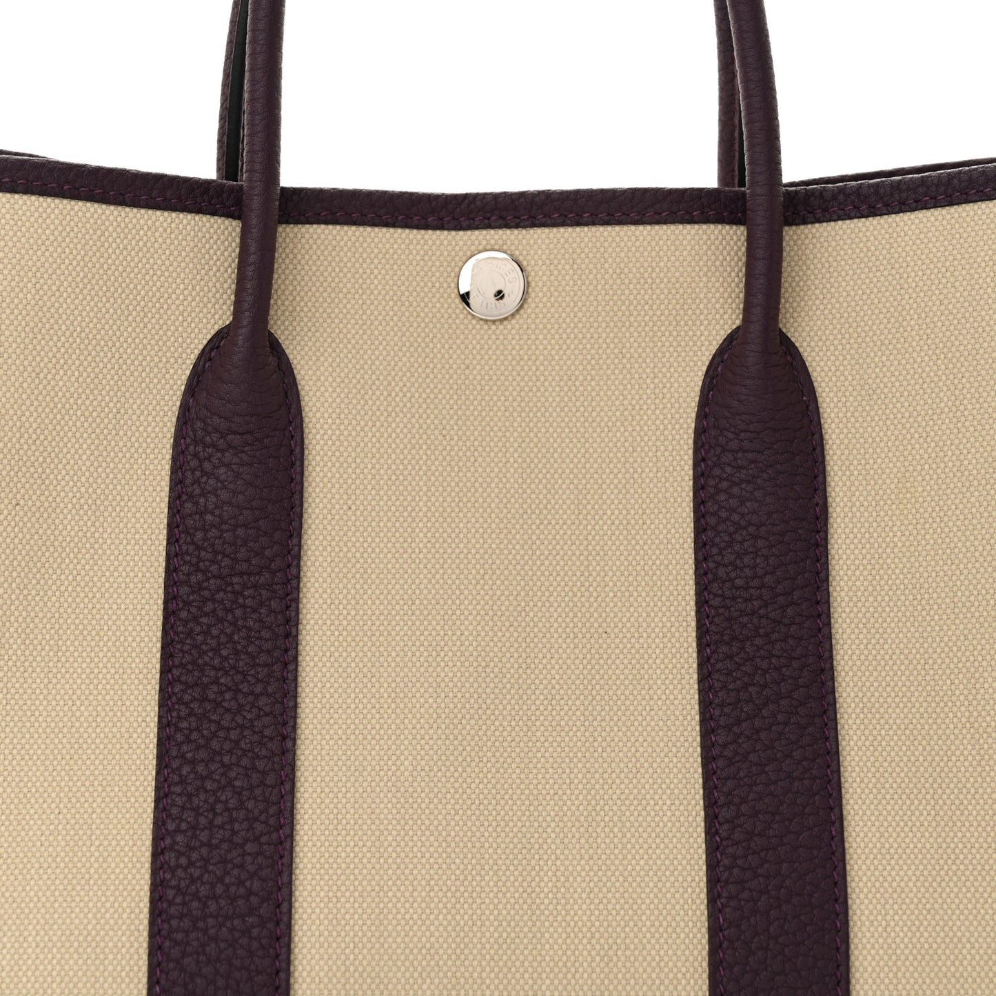 Toile Militaire Negonda Garden Party 30 TPM Beton Cassis