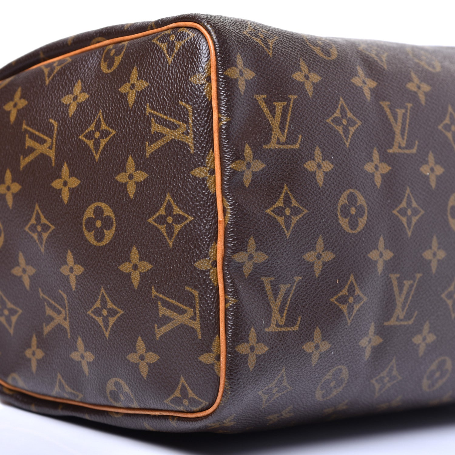 Louis Vuitton Monogram Speedy 30 8 of 12