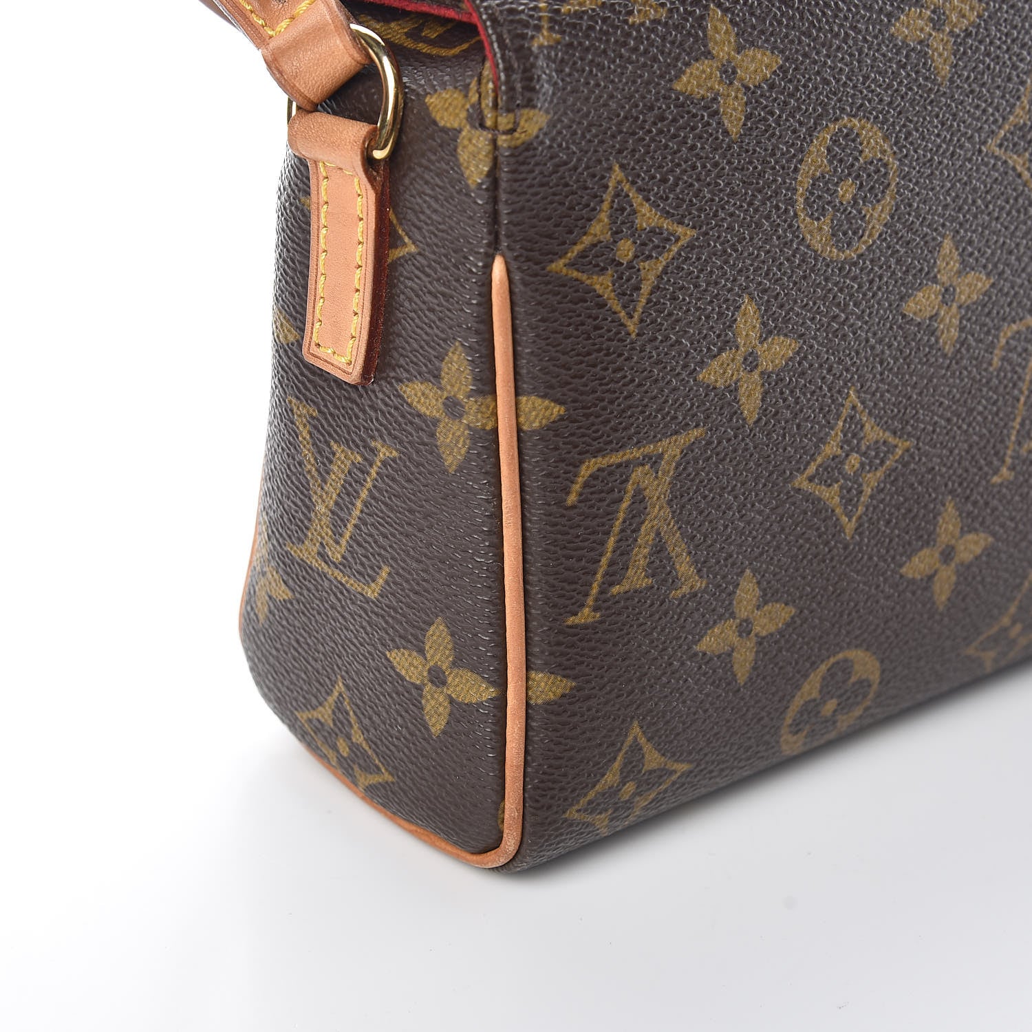 Louis Vuitton Monogram Recital 14 of 17