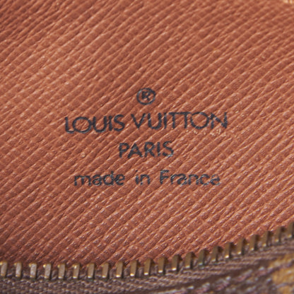 Louis Vuitton Monogram Mini Papillon 8 of 8