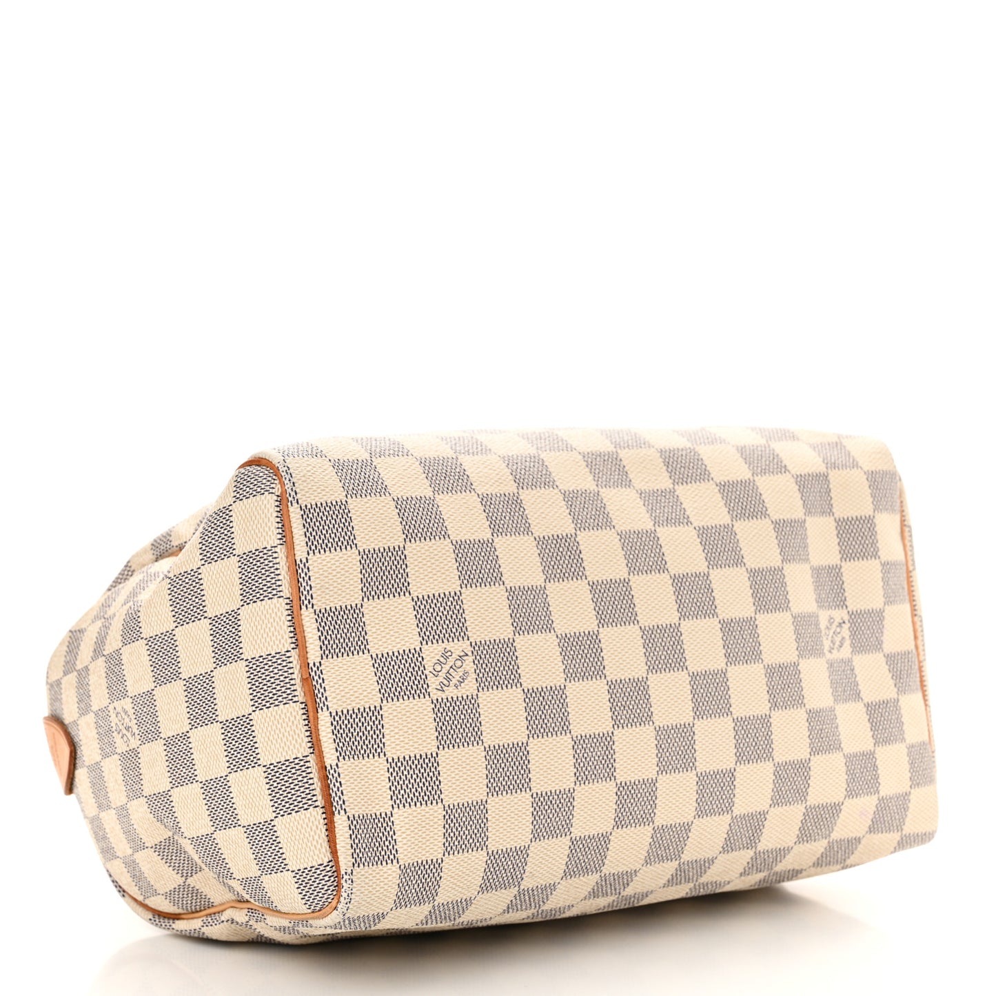 Damier Azur Speedy 25