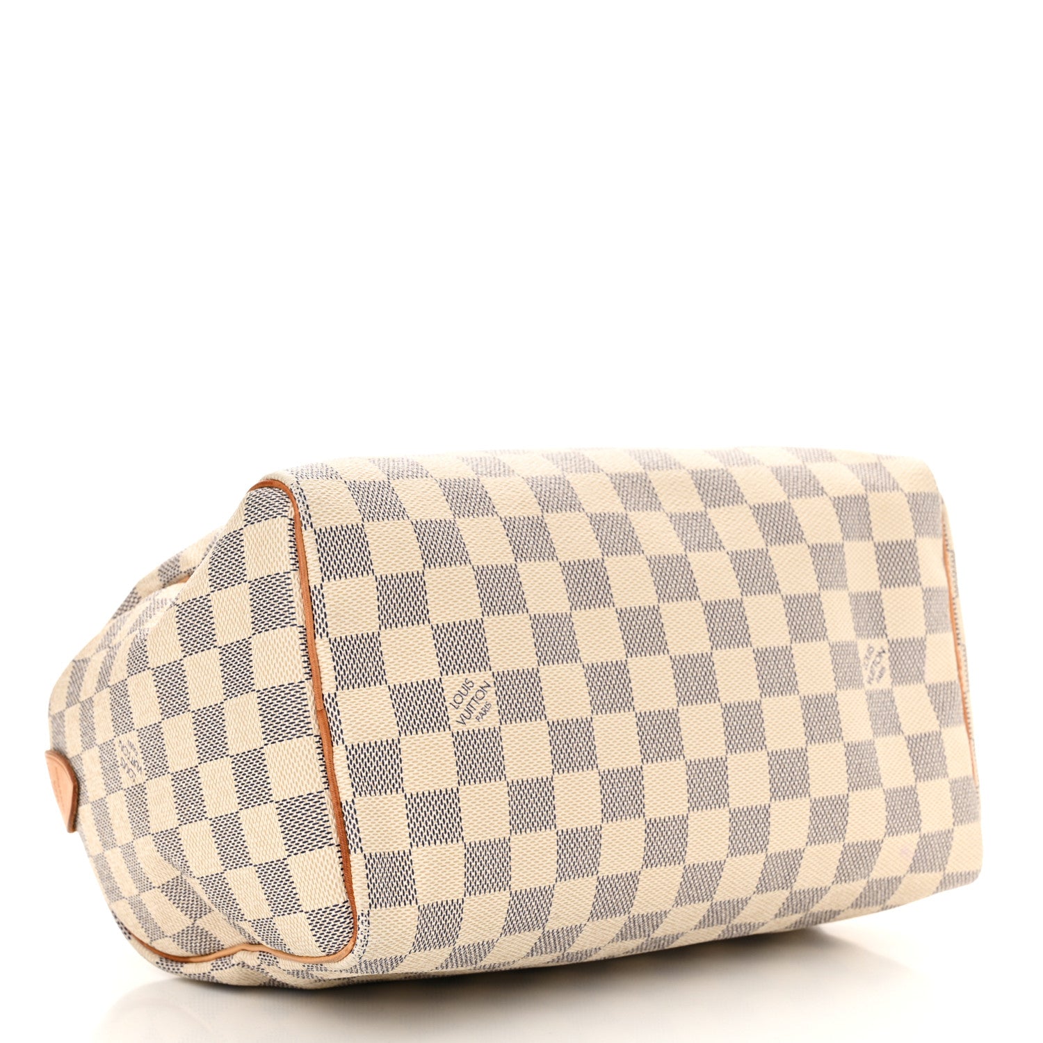 Louis Vuitton Damier Azur Speedy 25 4 of 15