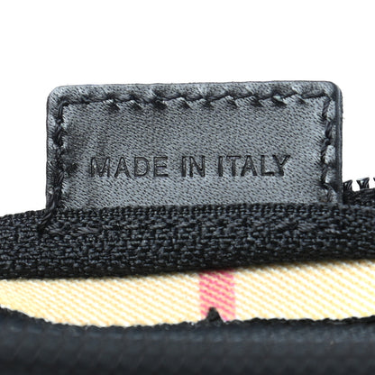 Burberry House Check Pochette 6 of 10