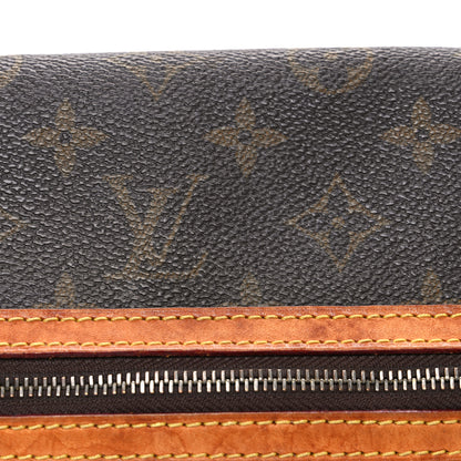 Louis Vuitton Monogram Bosphore PM Messenger 8 of 10