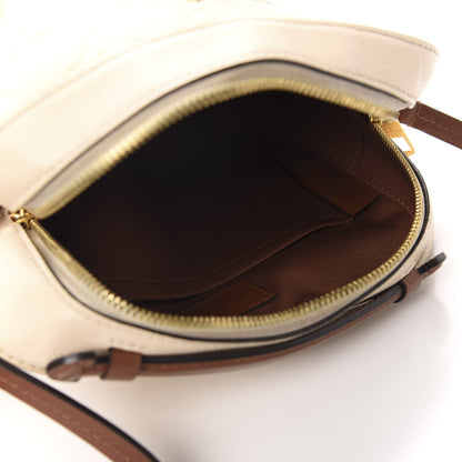 Louis Vuitton Empreinte Saintonge Creme 5 of 11