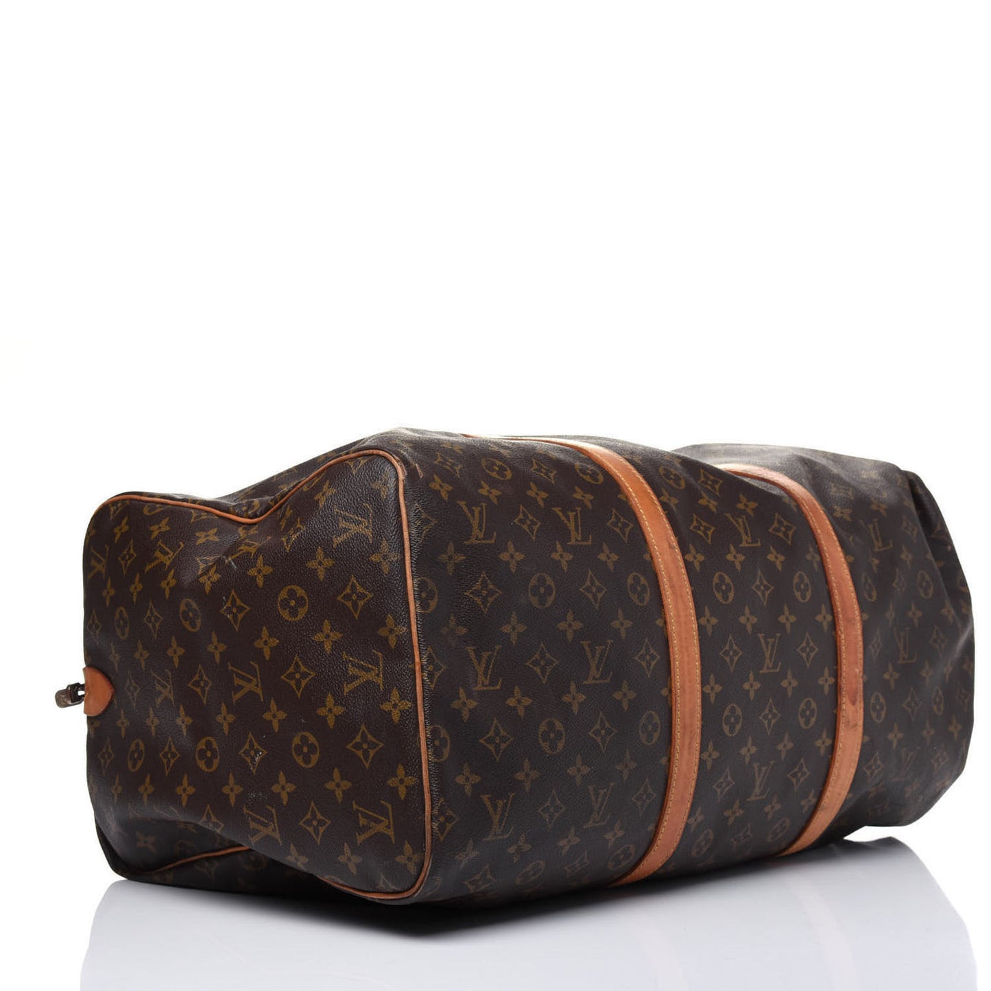 Monogram Sac Souple 55