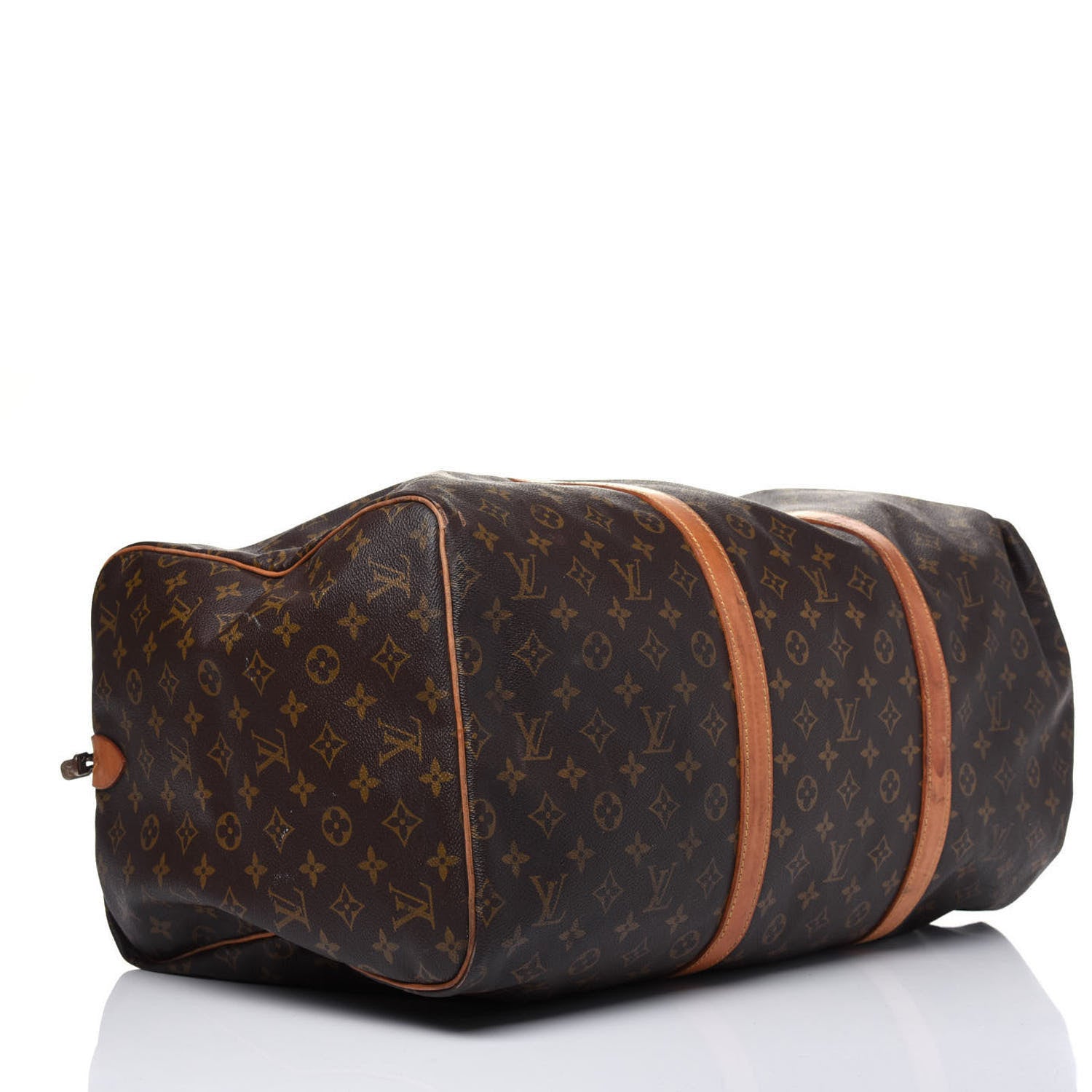 Louis Vuitton Monogram Sac Souple 55 3 of 47