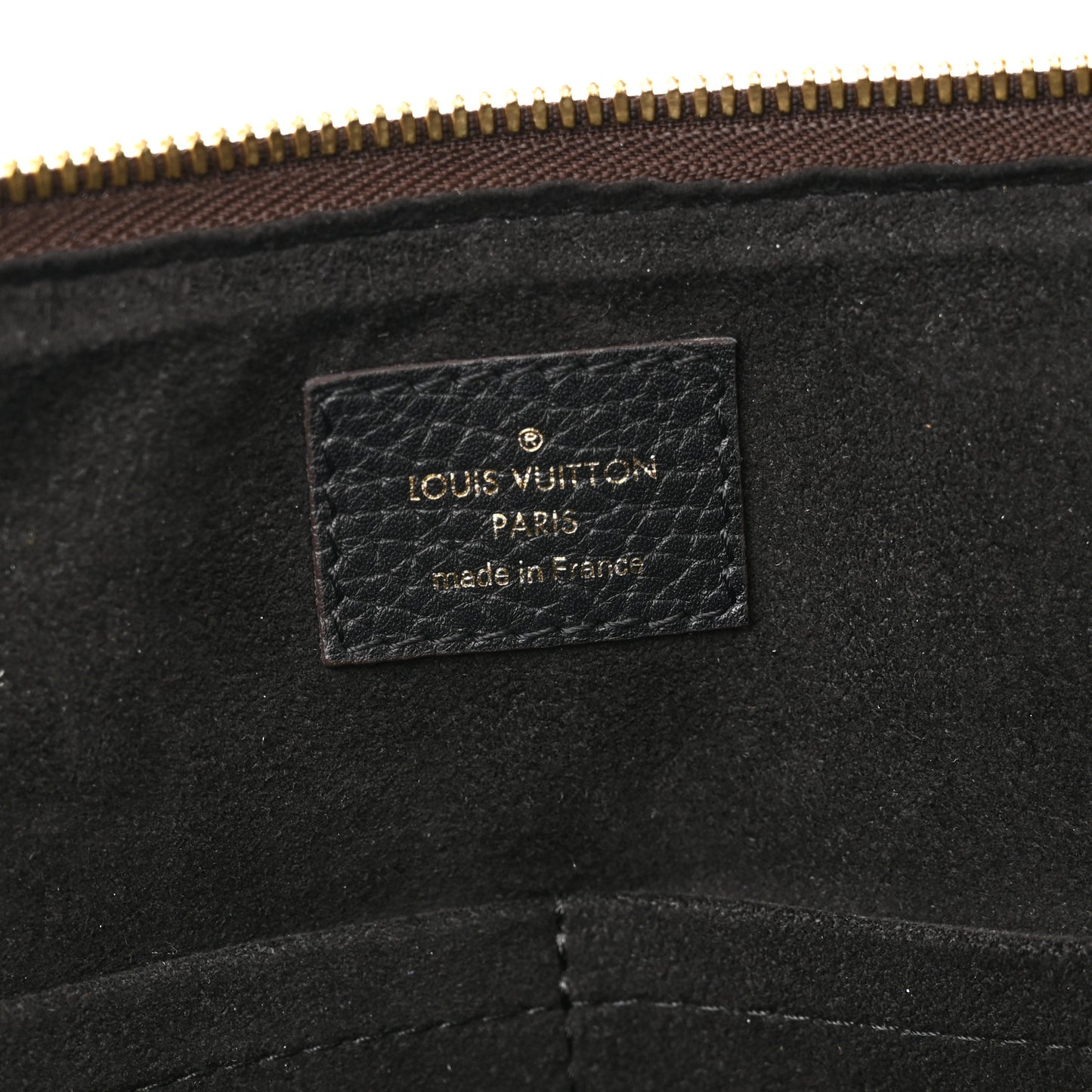Monogram Estrela NM Black