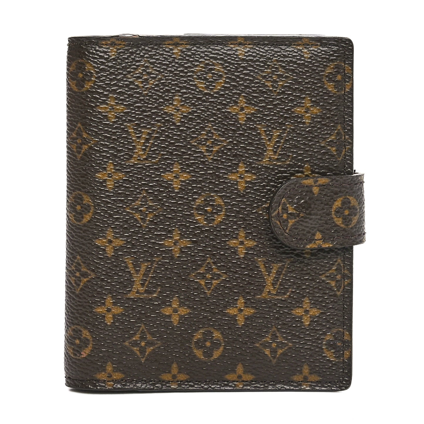 Monogram Mini Ring Agenda 150 Anniversary