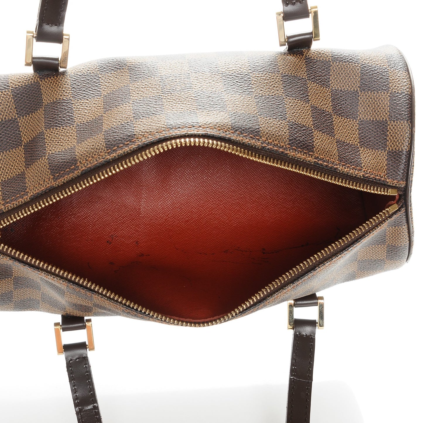Damier Ebene Papillon 26