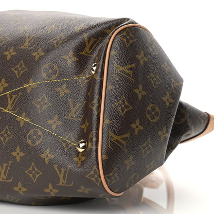 Louis Vuitton Monogram Tivoli GM 9 of 14